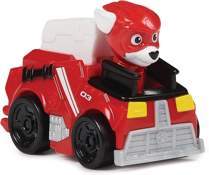 Spin Master Paw Patrol Air Pup Squad Racer - Marah Kids