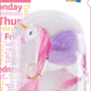 Power Joy Everyday Toy Magic Pegasus - Marah Kids