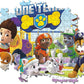 CLEMENTONI Puzzle Paw Patrol One Team 180pcs - Marah Kids