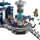 LEGO Ideas Doctor Who - Iconics Tardis (21304)