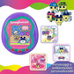 BANDAI TAMAGOTCHI UNI PURPLE BO - Marah Kids