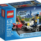 LEGO City Police ATV 60006