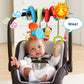 Vtech Sunny Days Musical Spiral - Marah Kids