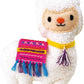 Avenir Sewing My First Doll - Llama Kit | Create a Super Soft Llama, Develop Motor Skills & Creativity | Safe and Educational - Trusted Art, Learning, and Entertainment for Kids 3+ - Marah Kids