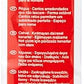 FABER - CASTELL CLEAR SLIM PLASTIC RULER 15CM - Marah Kids