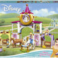LEGO | Disney Princess Belle and Rapunzel’s Royal Stables 43195
