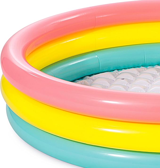 Jilong - Sun Club Swim Ring 76 Cm 35019 - Marah Kids