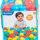 BWSUM BESTWAY PLAYBALL SPLASH&PLAY 585CM 250PCS - Marah Kids