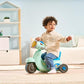 Vtech - 2 - IN - 1 Ride & Balance Scooter - Multicolour | Easily transforms from trike to balance bike. Interactive headlights and roller maps | Suitable ages 12m + up - Marah Kids