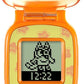 Vtech - Bluey Wackadoo Watch - Bingo Learning watch (Orange) | Toddler Watch with Stopwatch, Timer, Alarm & Games, Educational | Ideal Gift for Children Ages 3, 4, 5, 6 + Years - Marah Kids
