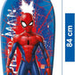 MONDO BODY BOARD 84CM SPIDERMAN - Marah Kids