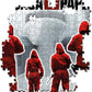 CLEMENTONI PUZZLE HQC LA CASA DE PAPEL 500PCS - Marah Kids