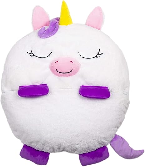 Jayply - Happynappers Sleep Sacks Unicrn Ariana L - Marah Kids