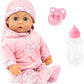 Bayer First Words Baby 38Cm - Marah Kids