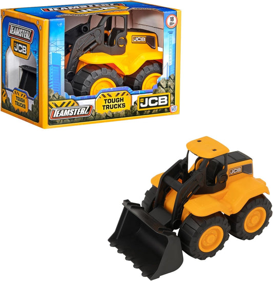 رافعة عجلات TZ JCB مقاس 7 بوصات