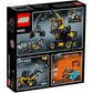 Lego Technic Volvoe Ew160E Construction Toy