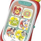 CLEMENTONI DISNEY BABY MICKEY SMARTPHONE L&S BO - Marah Kids