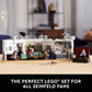 LEGO Seinfeld 21328 Building Kit
