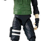 BANDAI ANIME HEROES NARUTO HATAKE KAKASHI 6.5" - Marah Kids