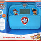 VTECH LICENSE - PAW Patrol: Learning Tab - Top | Interactive & Educational Learning Tablet Laptop | Suitable for Boys & Girls 3, 4, 5, 6 Years - Marah Kids