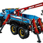 LEGO Technic 6X6 All Terrain Tow Truck 42070