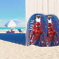 MONDO BODY BOARD 84CM SPIDERMAN - Marah Kids