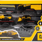Cat Little Machne Power Truck Train Set - Marah Kids