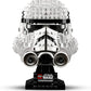 LEGO Star Wars Stormtrooper Helmet 75276 Building Kit - Marah Kids