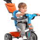 Feber Trike Baby Plus Music C20 - Marah Kids