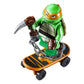 Lego The Shellraiser Street Chase