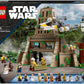 LEGO 75365 Star Wars: A New Hope Yavin 4 Rebel Base Set