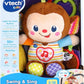 Vtech Swing & Sing Monkey - Marah Kids