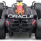 1:43 Formula Pit Pass - Oracle Red Bull Racing Rb20