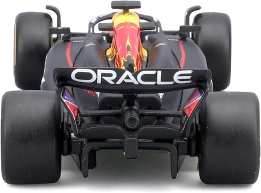 1:43 Formula Pit Pass - Oracle Red Bull Racing Rb20