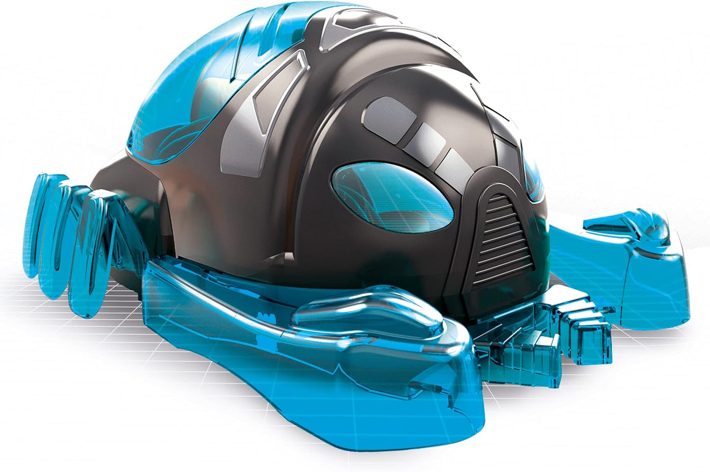 CLEMENTONI Science Museum Robo Bettle