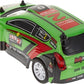 D Power – Rally Monster | RTR, Radio Remote Control Car for Kids | 1:26 Scale, 27MHz, All Way Movement RC Car | Black Asst. - Marah Kids