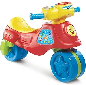 Vtech Go & Learn Motorbike