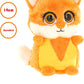 Motsu Fruity Scent 14Cm Plush 1 Pc