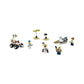 Lego City Space Port 60077 Space Starter Building Kit
