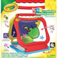 Crayola - Grow'n Up Creative Water Fun Tabletop Easel - Marah Kids