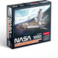 CUBICFUN PUZZLE HUBBLE+DISCOVERY 1000PCS - Marah Kids