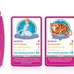 TOPTRUMPS DISNEY PRINCESS CARD - Marah Kids