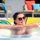 BWSUM BESTWAY SWIM RING LEMON TUBE 1.14M - Marah Kids