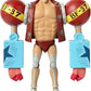 Anime Heroes One Piece Franky 6.5"