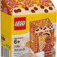 LEGO Gingerbread Man - 5005156