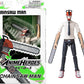 BANDAI ANIME HEROES CHAINSAW MAN 6.5" - Marah Kids