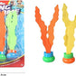 Mondo Diving Seaweed Toys 3Pcs - Marah Kids
