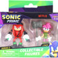 Sonic Figure 2Figures With Window Box Assortment