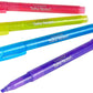 Crayola Take Note Glitter Highlighters, 4 Count - Marah Kids