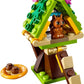 Lego Squirrel's Treehouse